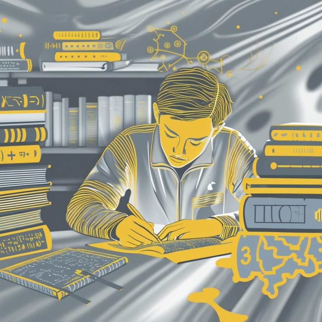 How to Study Mathematics Smarter.