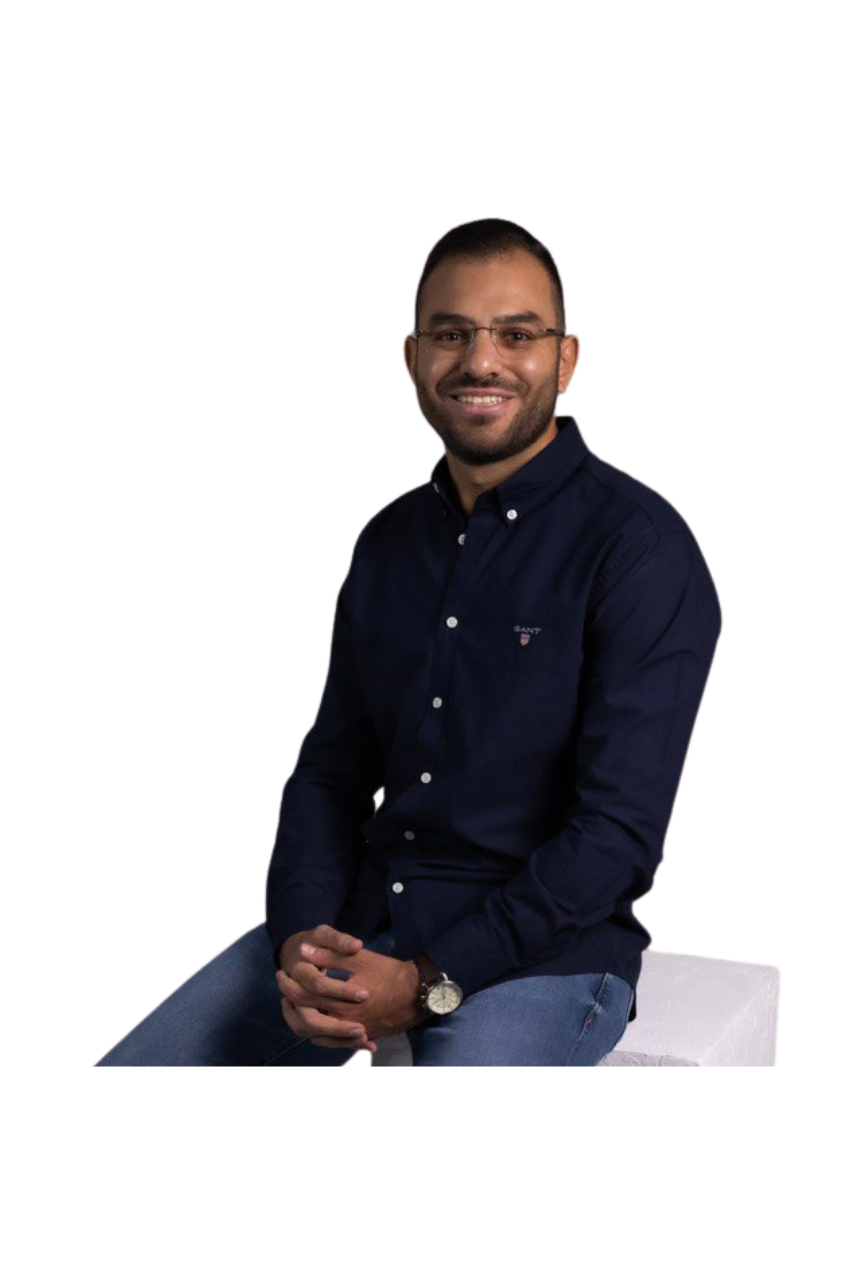 Dr. Maged Wageh
