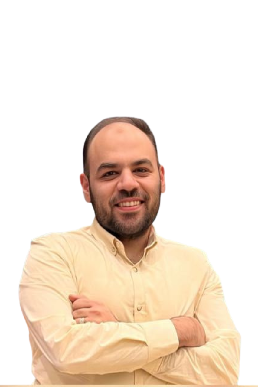 Dr. Anas Osama