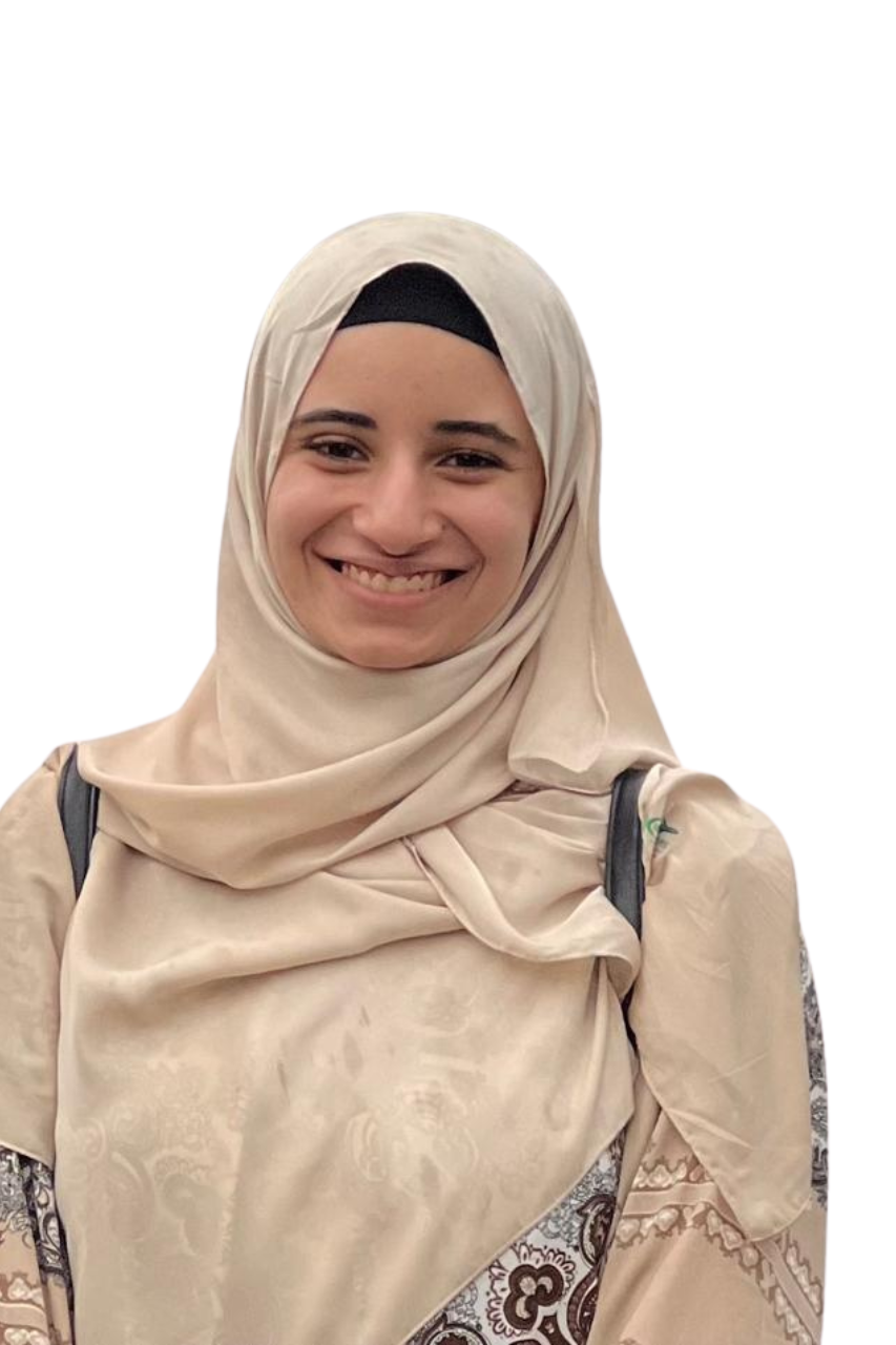 Dr. Mariam Helmy
