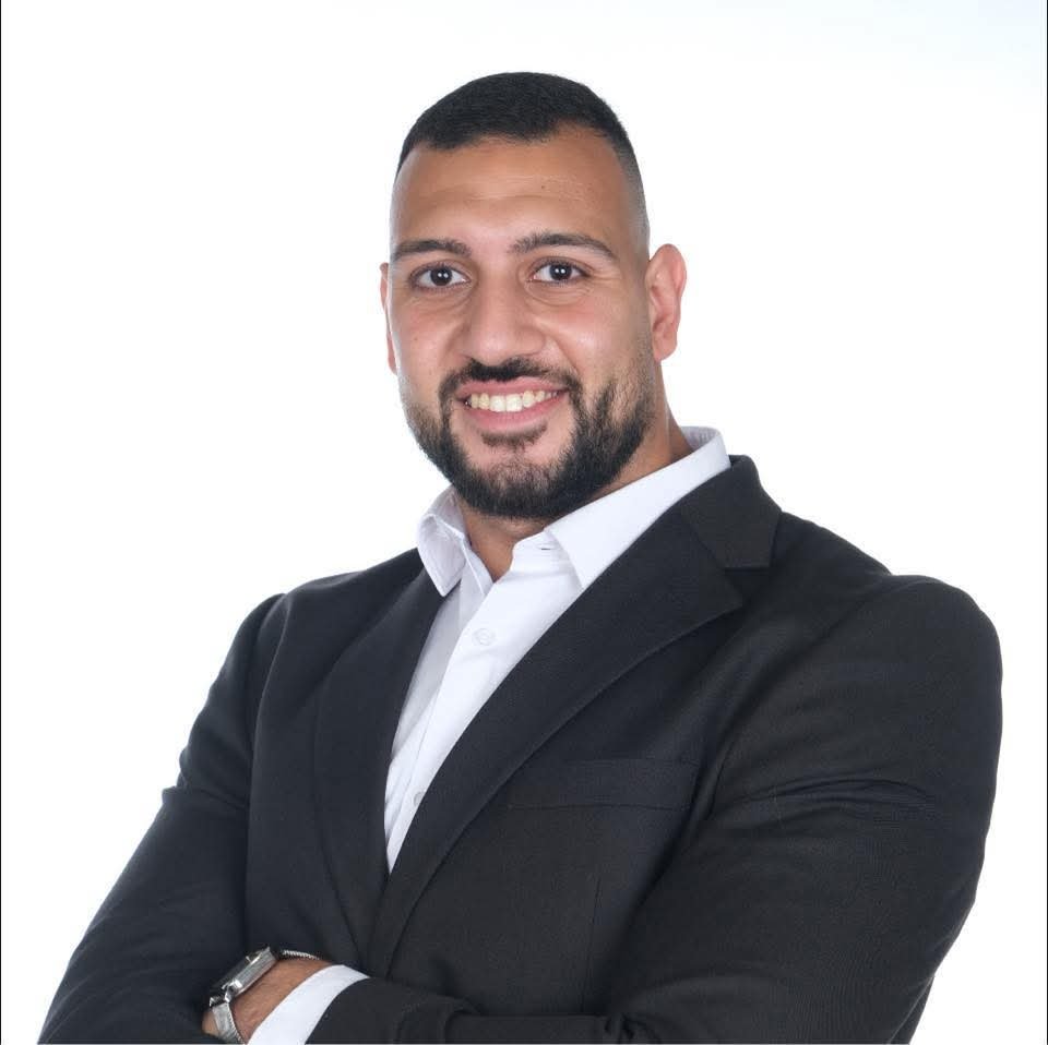 Dr. Amr Hady