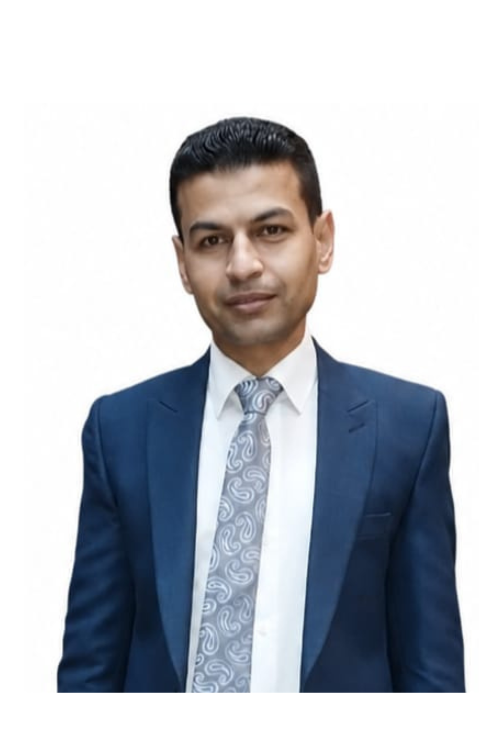 Mr. Emad Abdullah