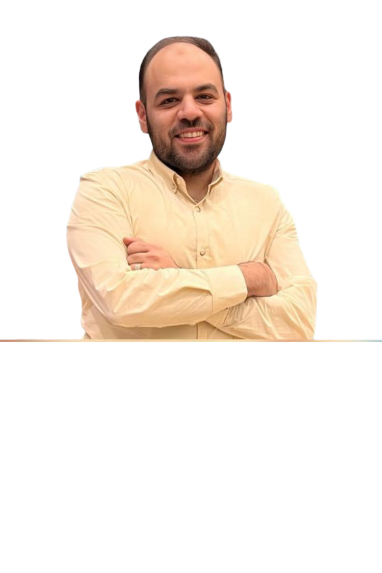 Dr. Anas Osama